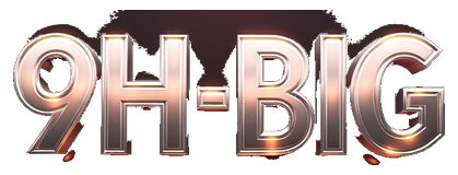 9h-big logo